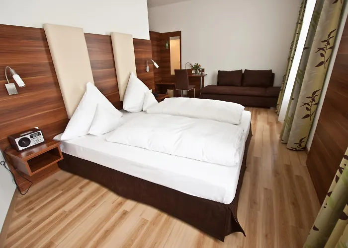 Hotel Am Viktualienmarkt