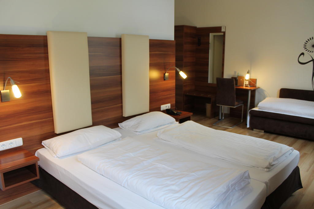 Am Viktualienmarkt Hotel 3*