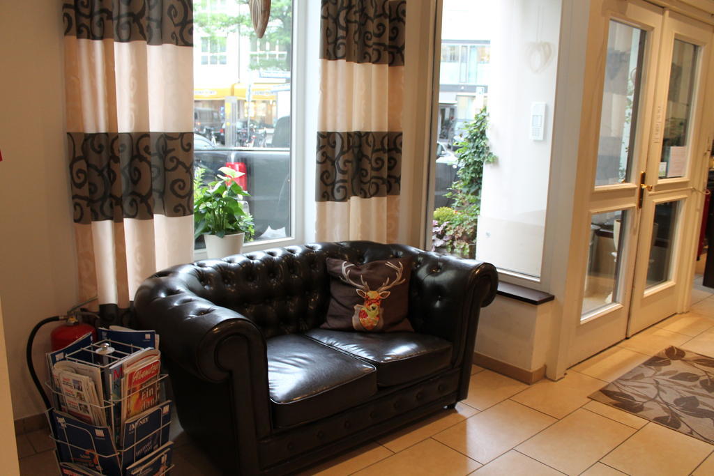 Am Viktualienmarkt Hotel Munich